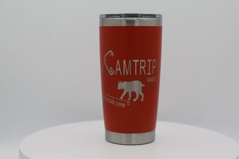 Engraved Tumbler 20oz - Image 2
