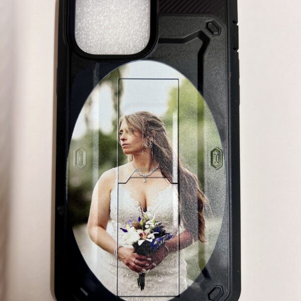 Custom UV Printed Phone Case