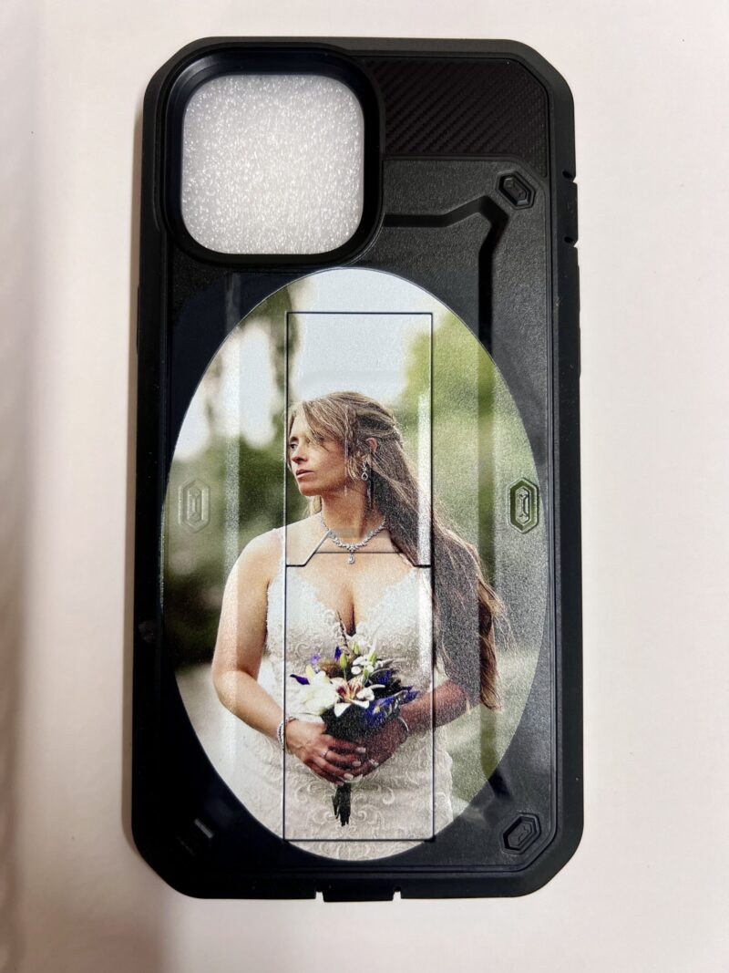 Custom UV Printed Phone Case