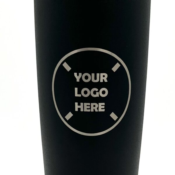 Engraved Tumbler 20oz