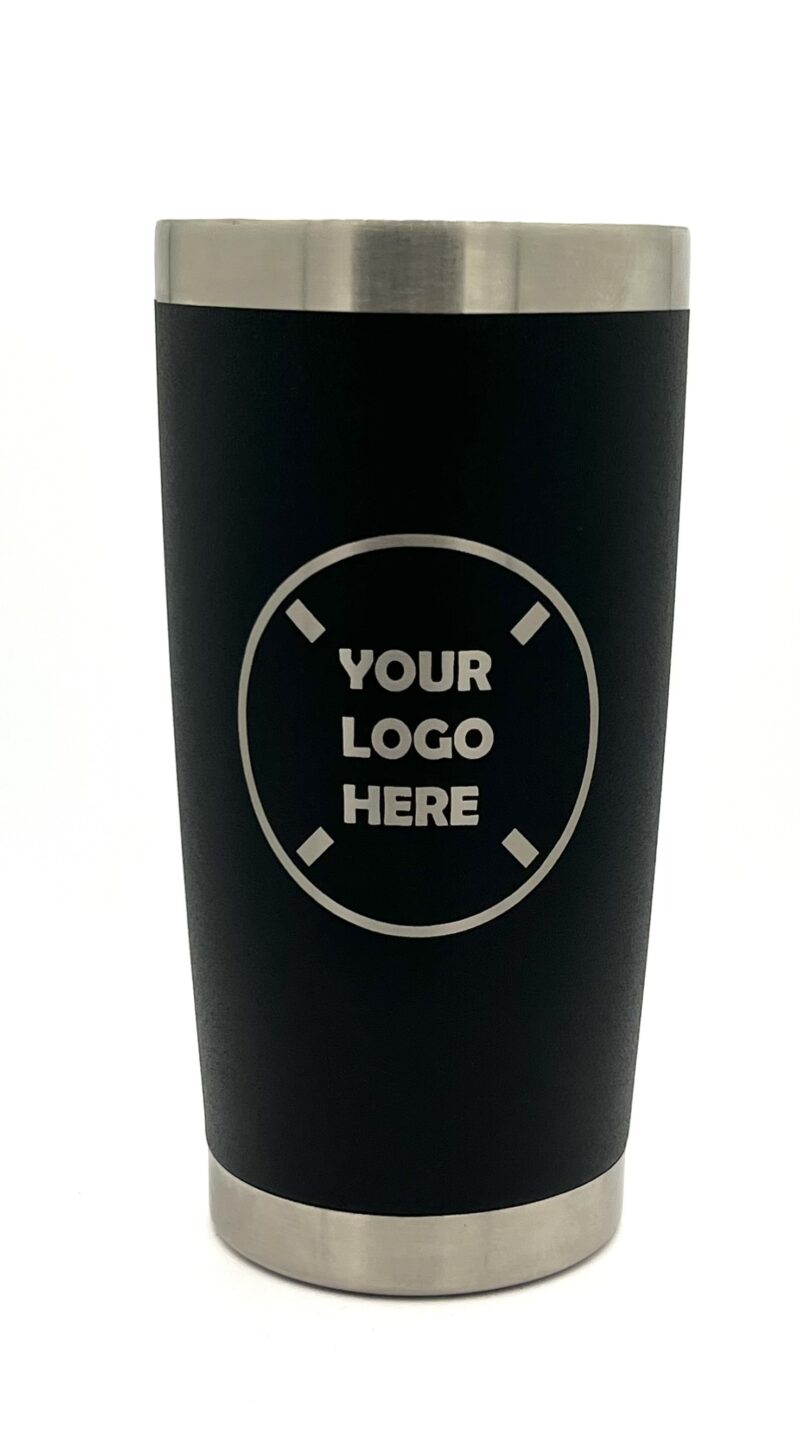 Engraved Tumbler 20oz