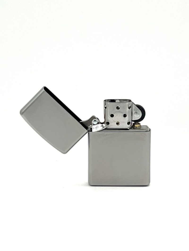 Custom UV Printed Zippo Lighter - Image 3
