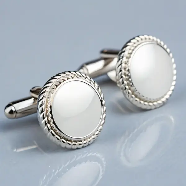 Custom Cufflinks