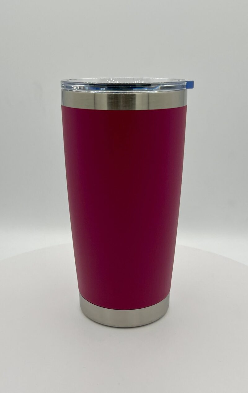 Engraved Tumbler 20oz - Image 12