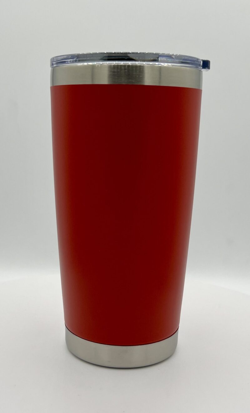 Engraved Tumbler 20oz - Image 6