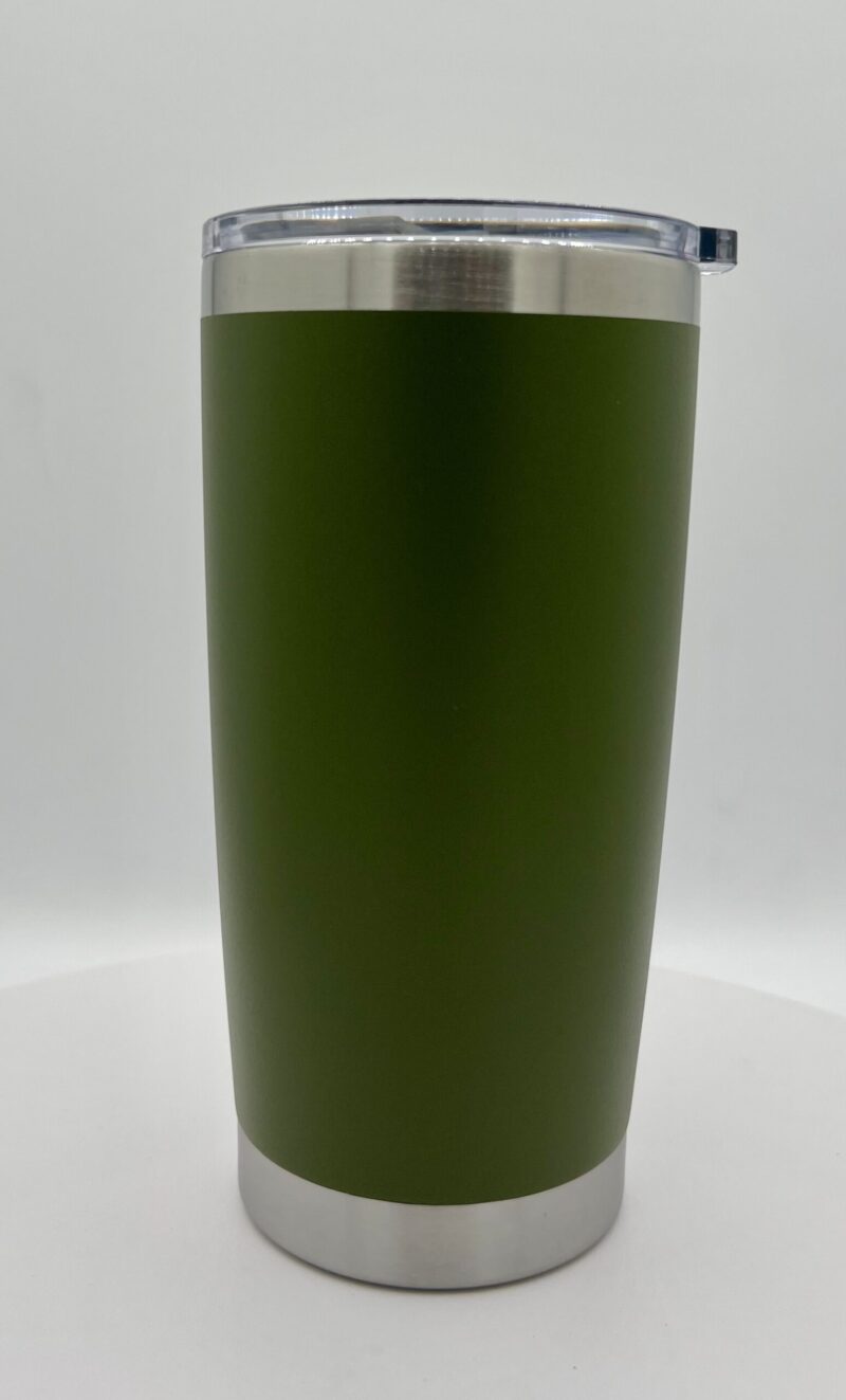 Engraved Tumbler 20oz - Image 5