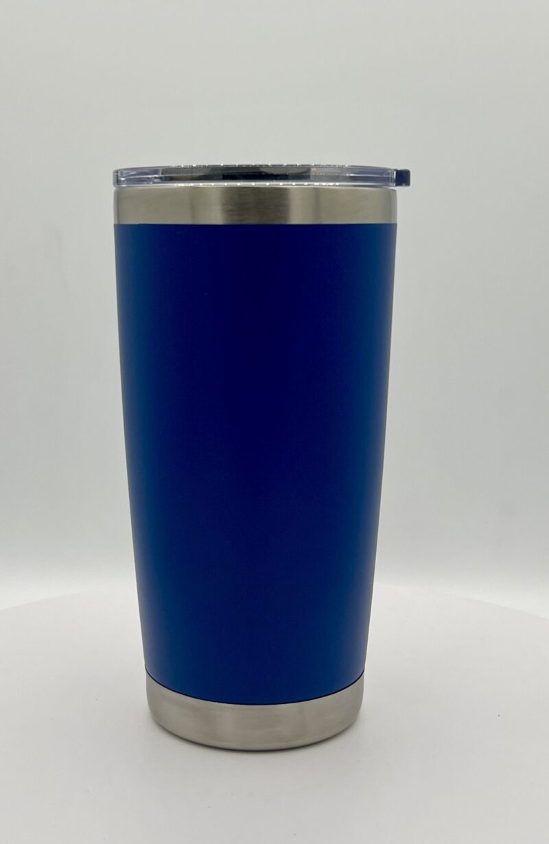 Engraved Tumbler 20oz - Image 4