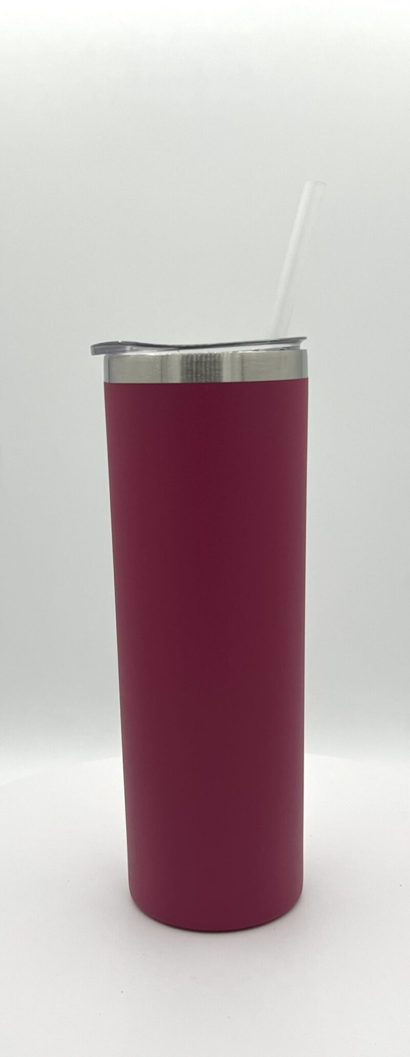 Engraved Skinny Tumbler 20oz - Image 7