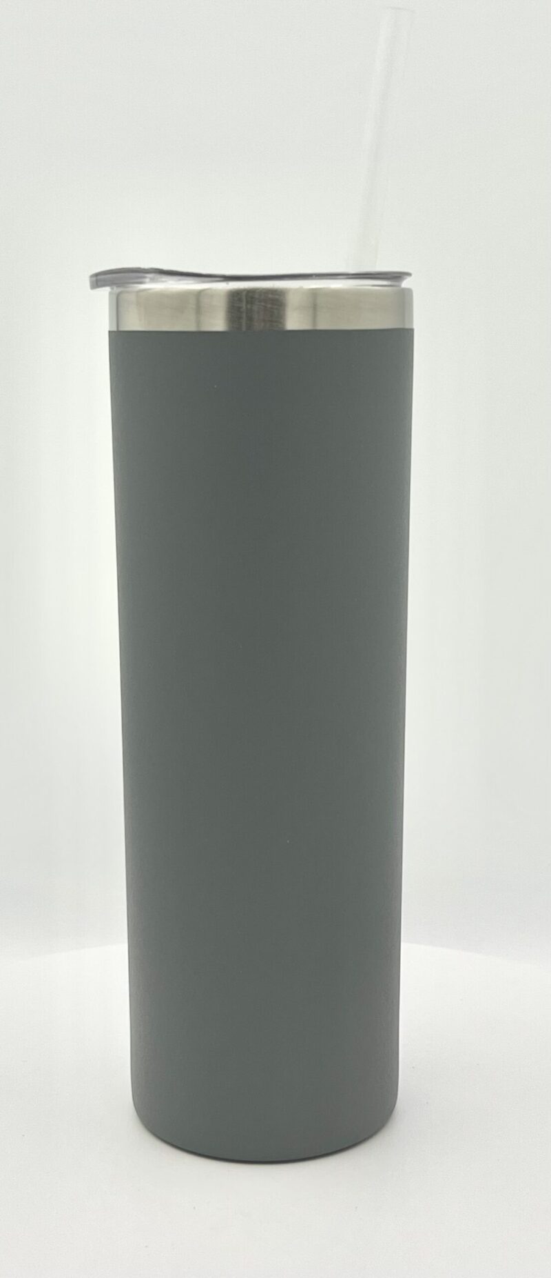 Engraved Skinny Tumbler 20oz - Image 5