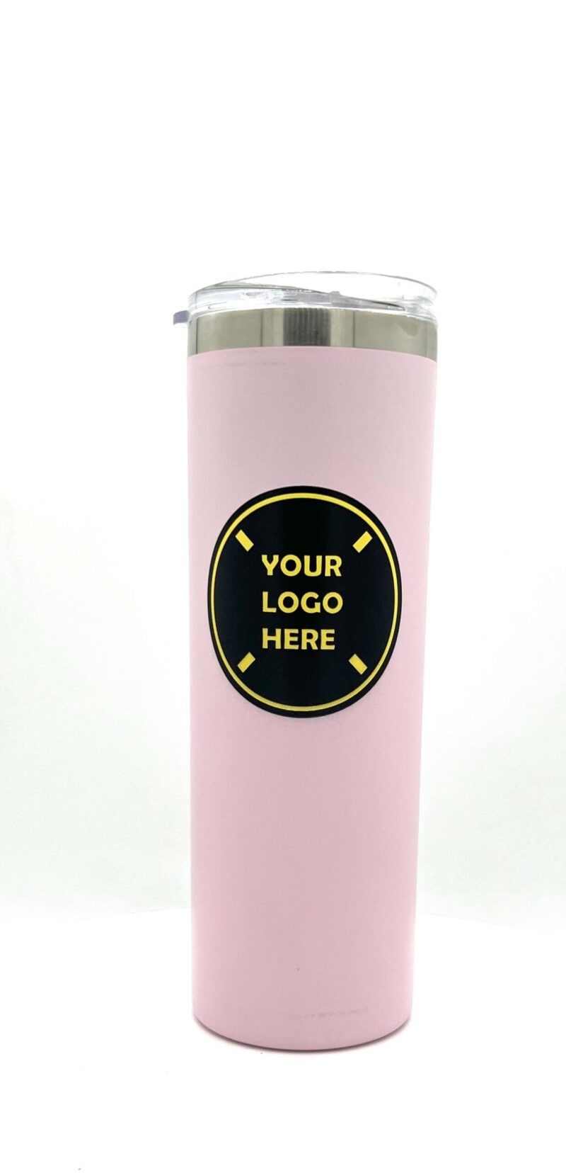 Engraved Skinny Tumbler 20oz - Image 23