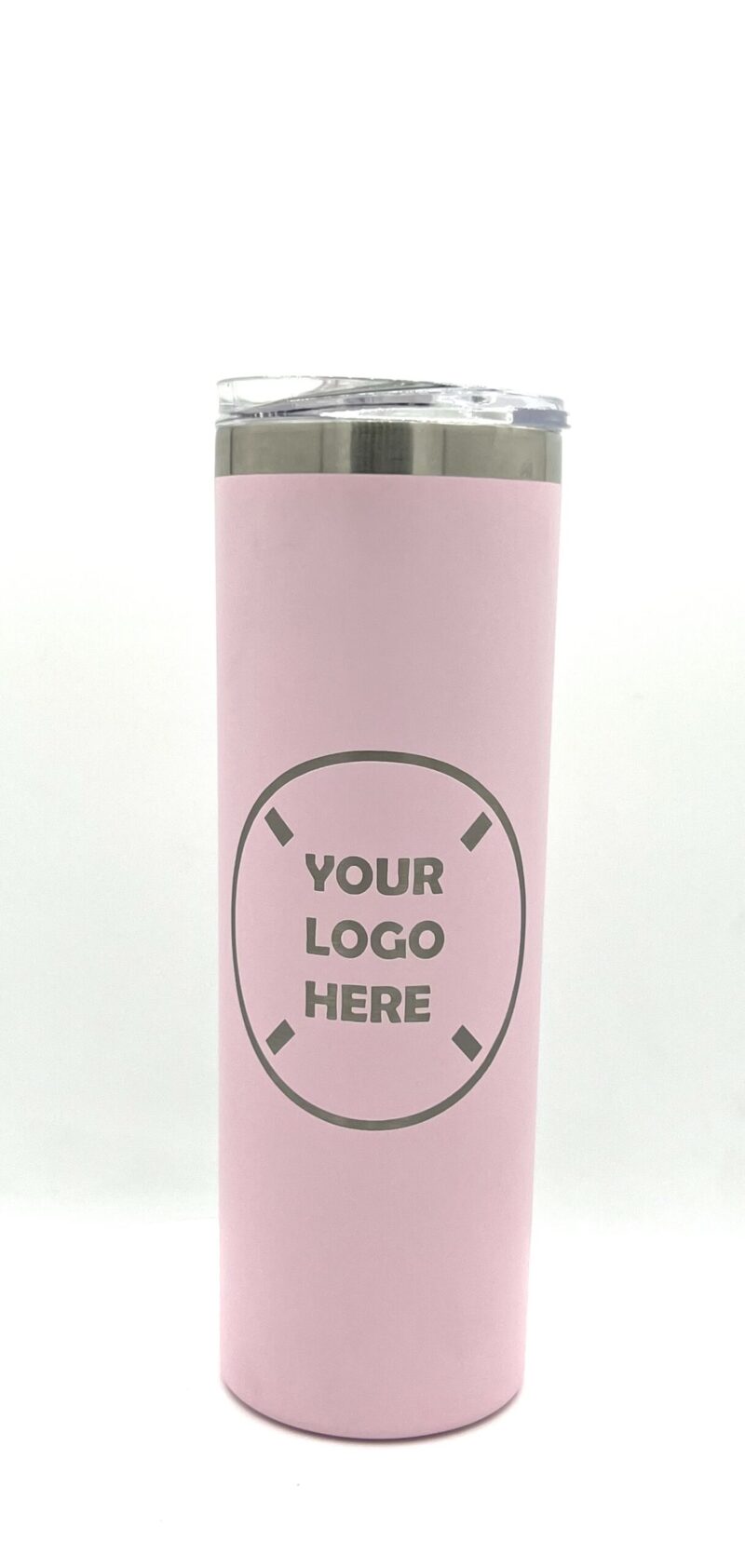 Engraved Skinny Tumbler 20oz - Image 22