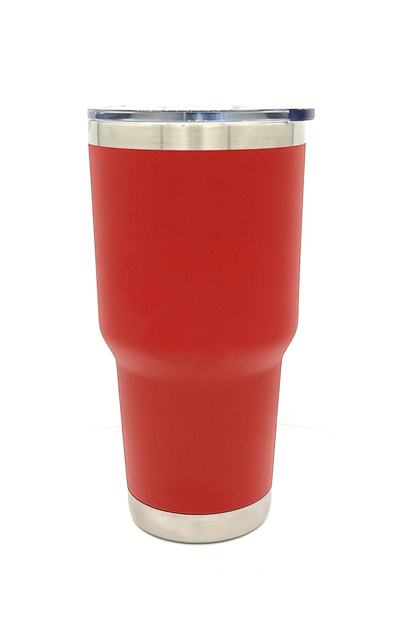 Engraved Tumbler 30oz - Image 11