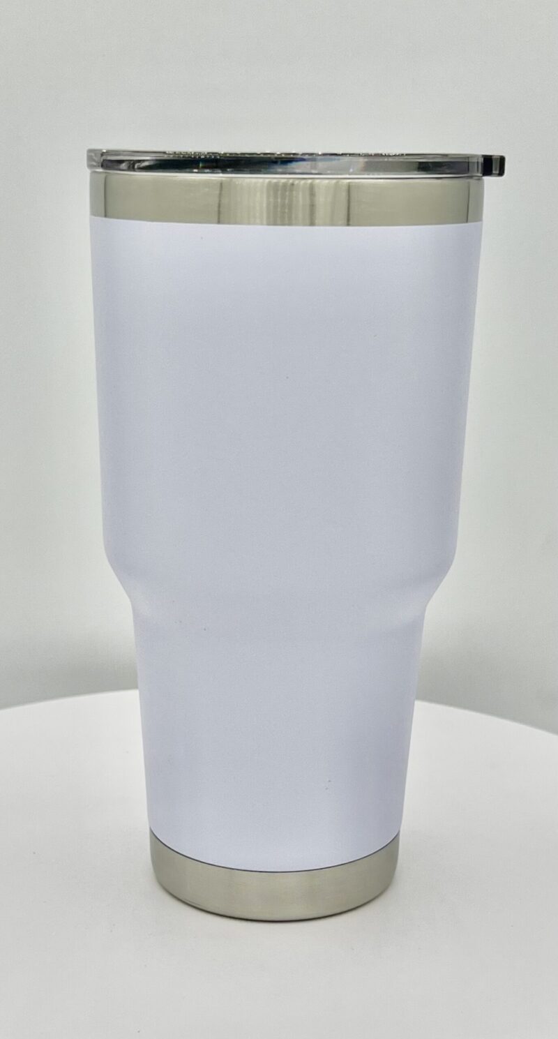 Engraved Tumbler 30oz - Image 9