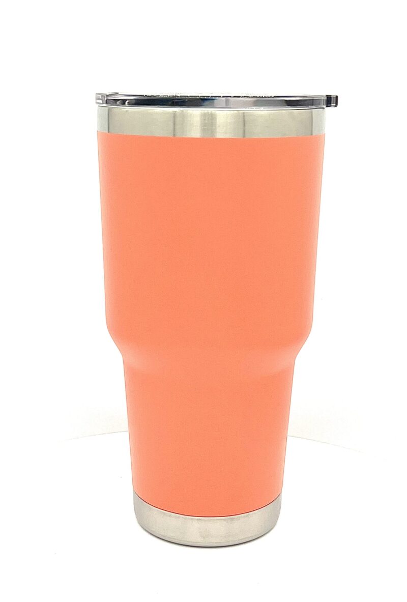 Engraved Tumbler 30oz - Image 8