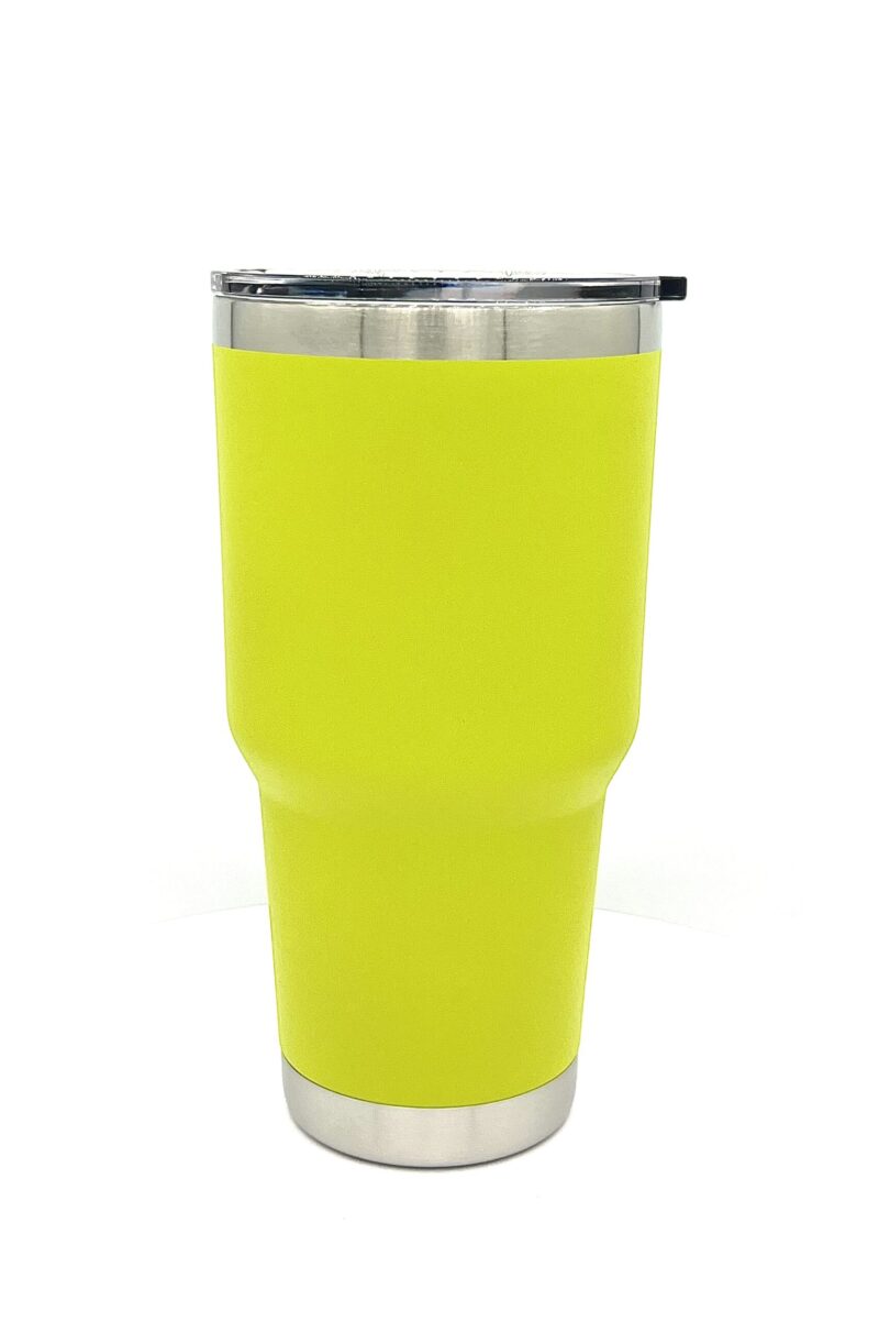 Engraved Tumbler 30oz - Image 6