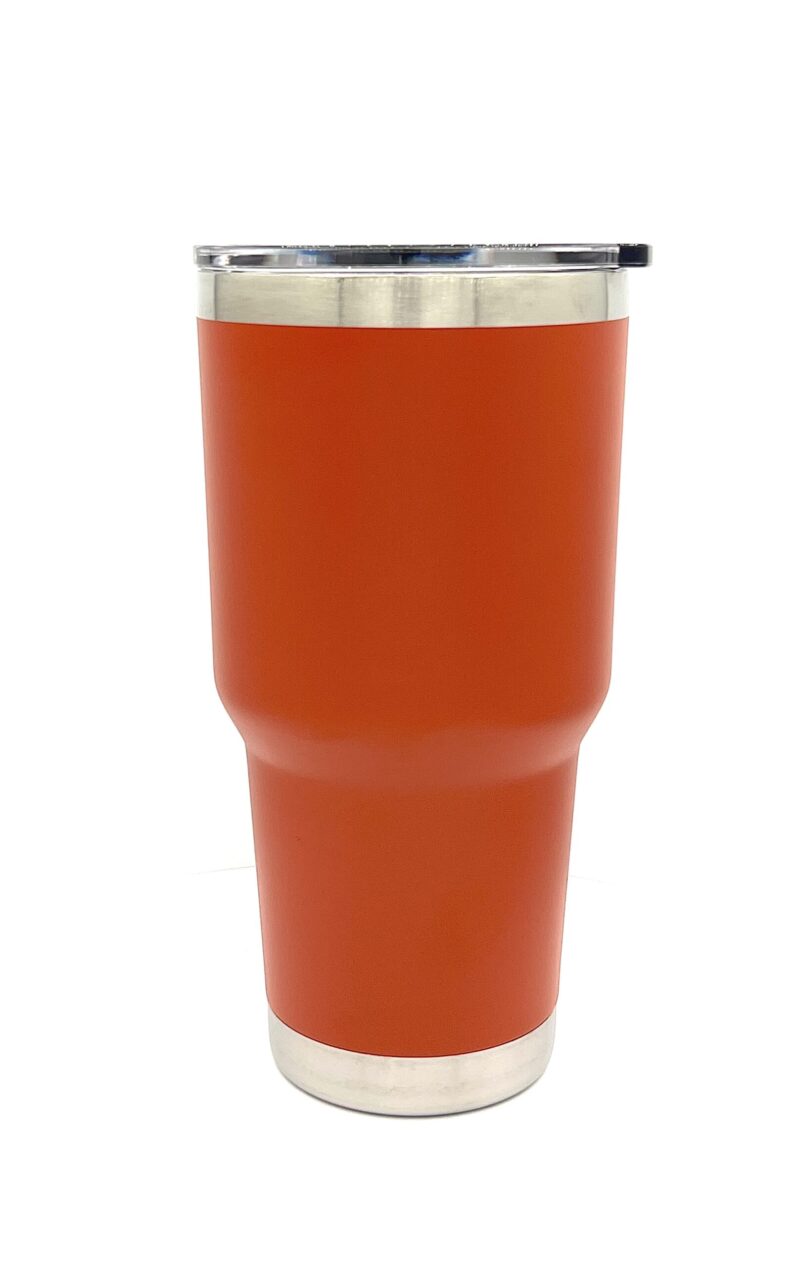 Engraved Tumbler 30oz - Image 5