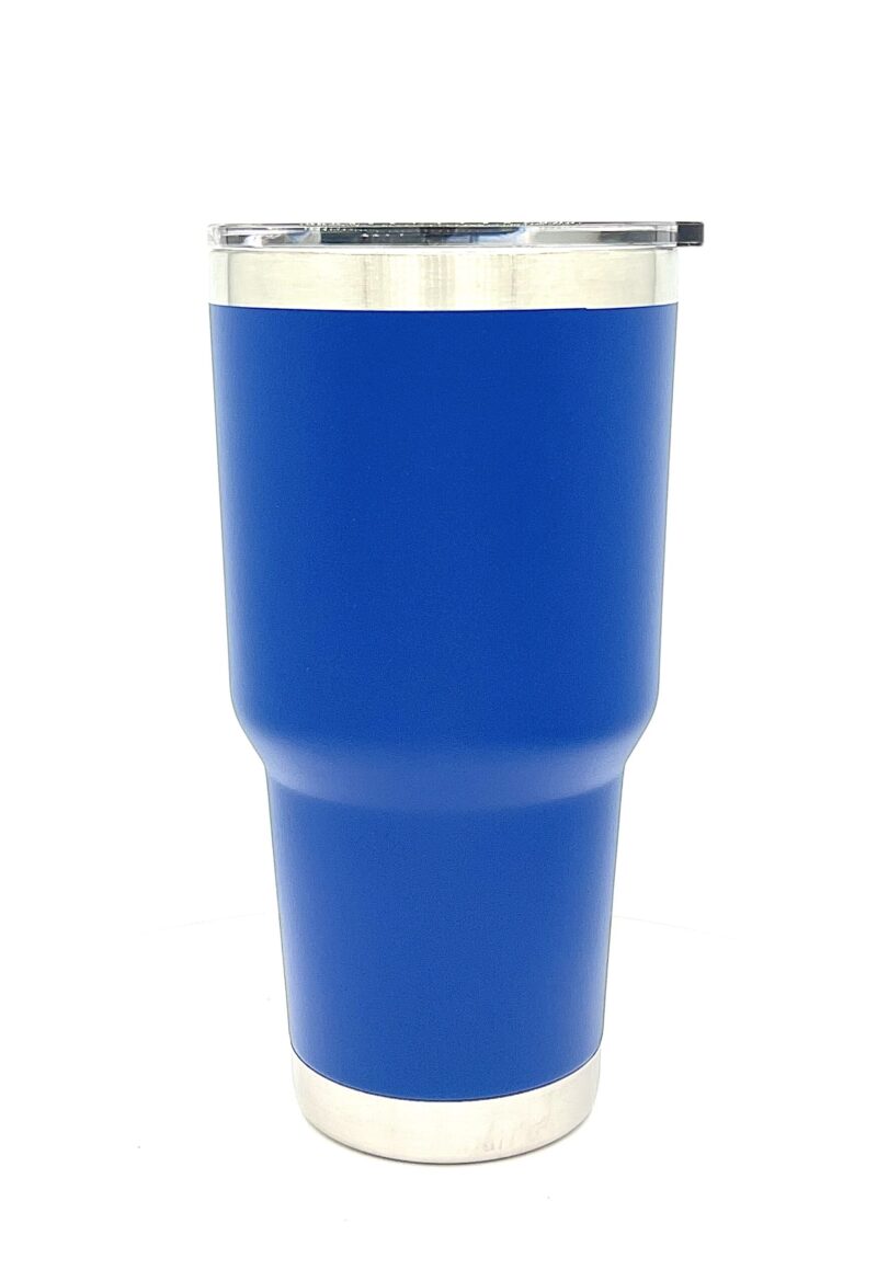 Engraved Tumbler 30oz - Image 4