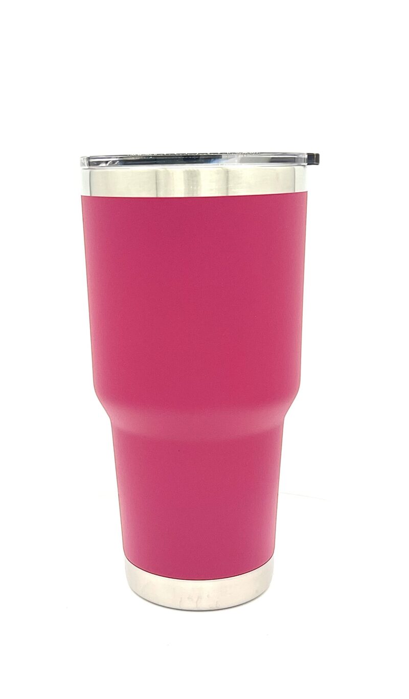 Engraved Tumbler 30oz - Image 3