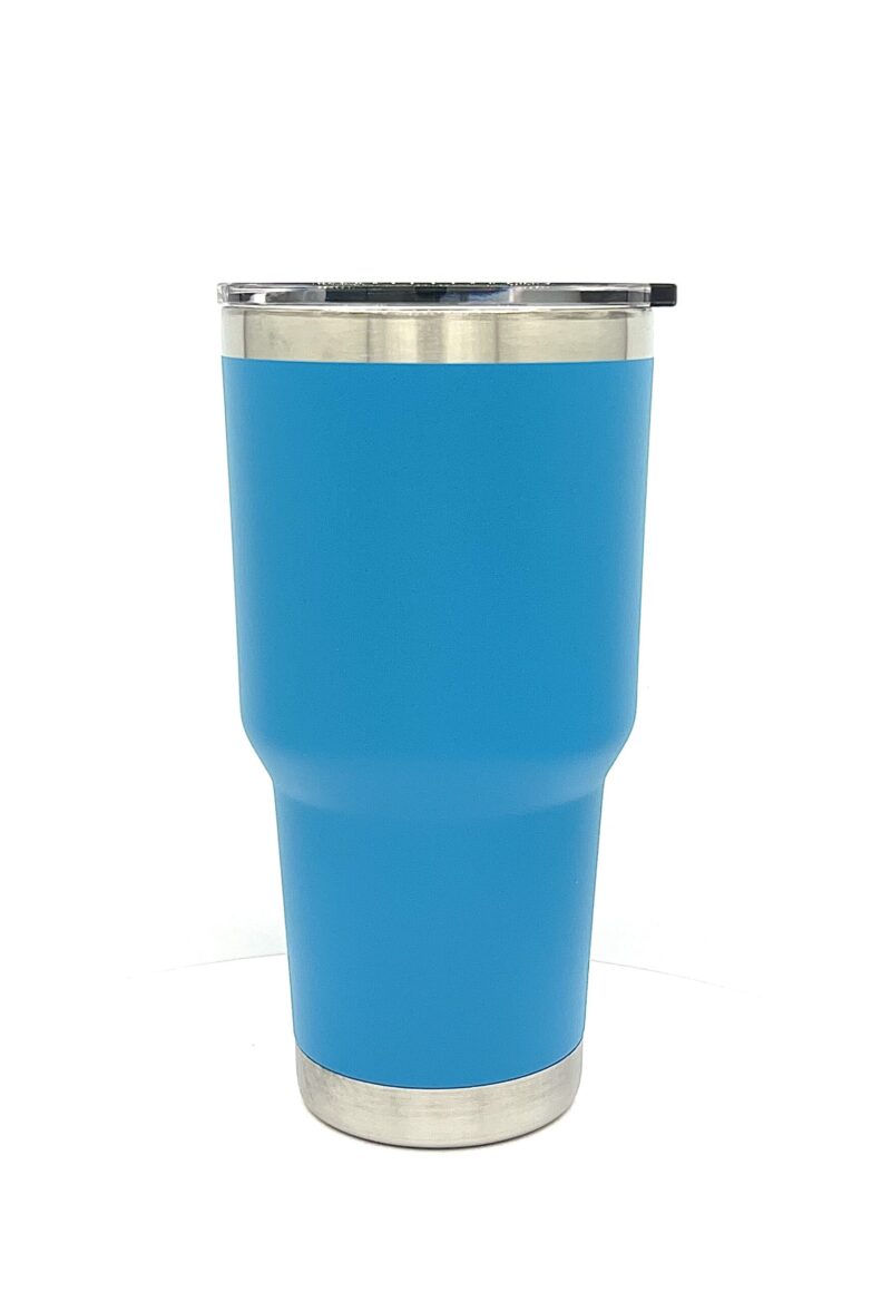Engraved Tumbler 30oz - Image 2