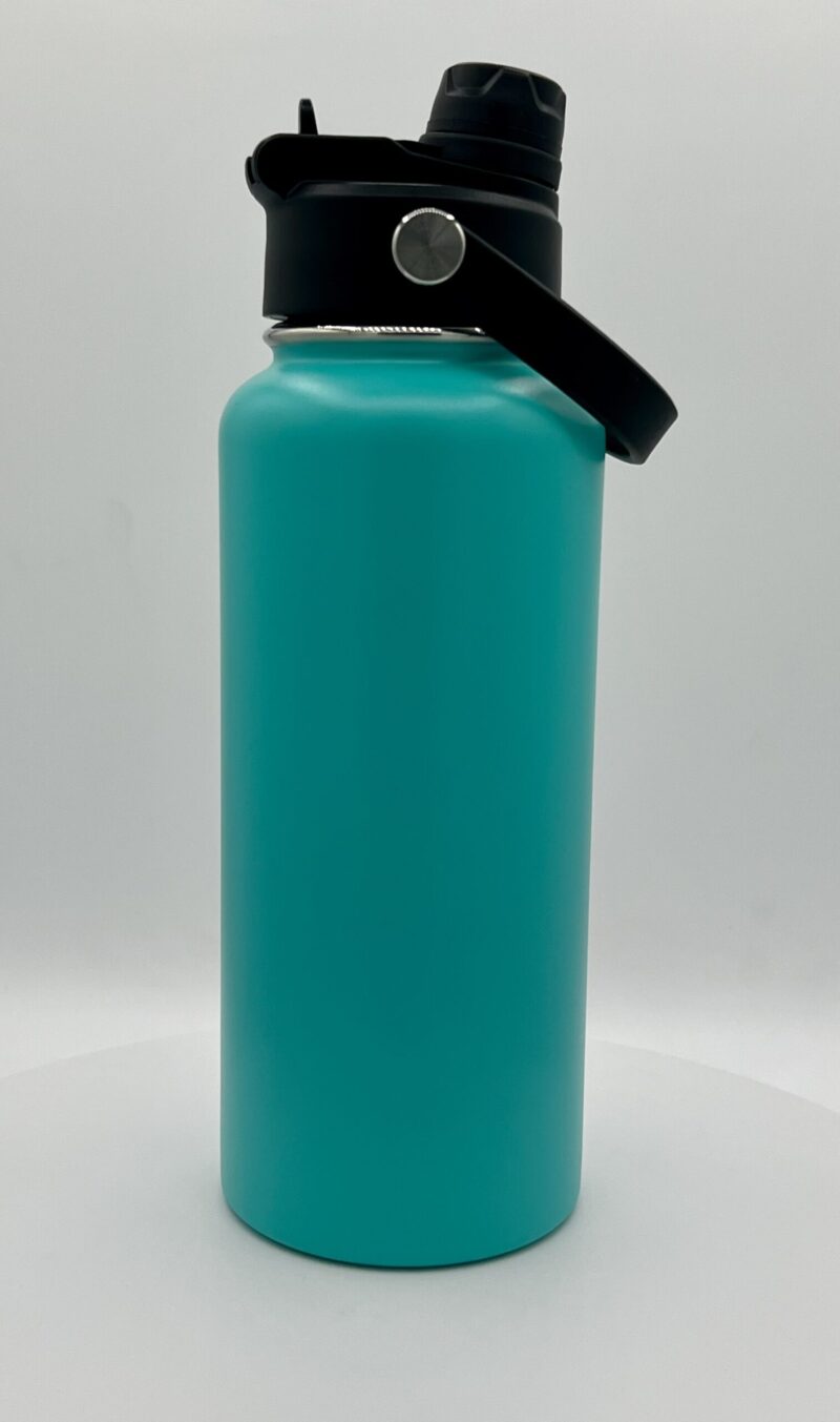 Powdercoated Water Bottles 32oz - Image 5