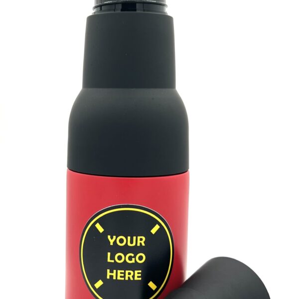 Custom UV Printed Bottle/Can Koozies
