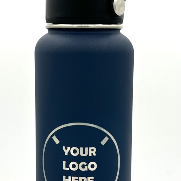 Engraved Water Bottles 32oz
