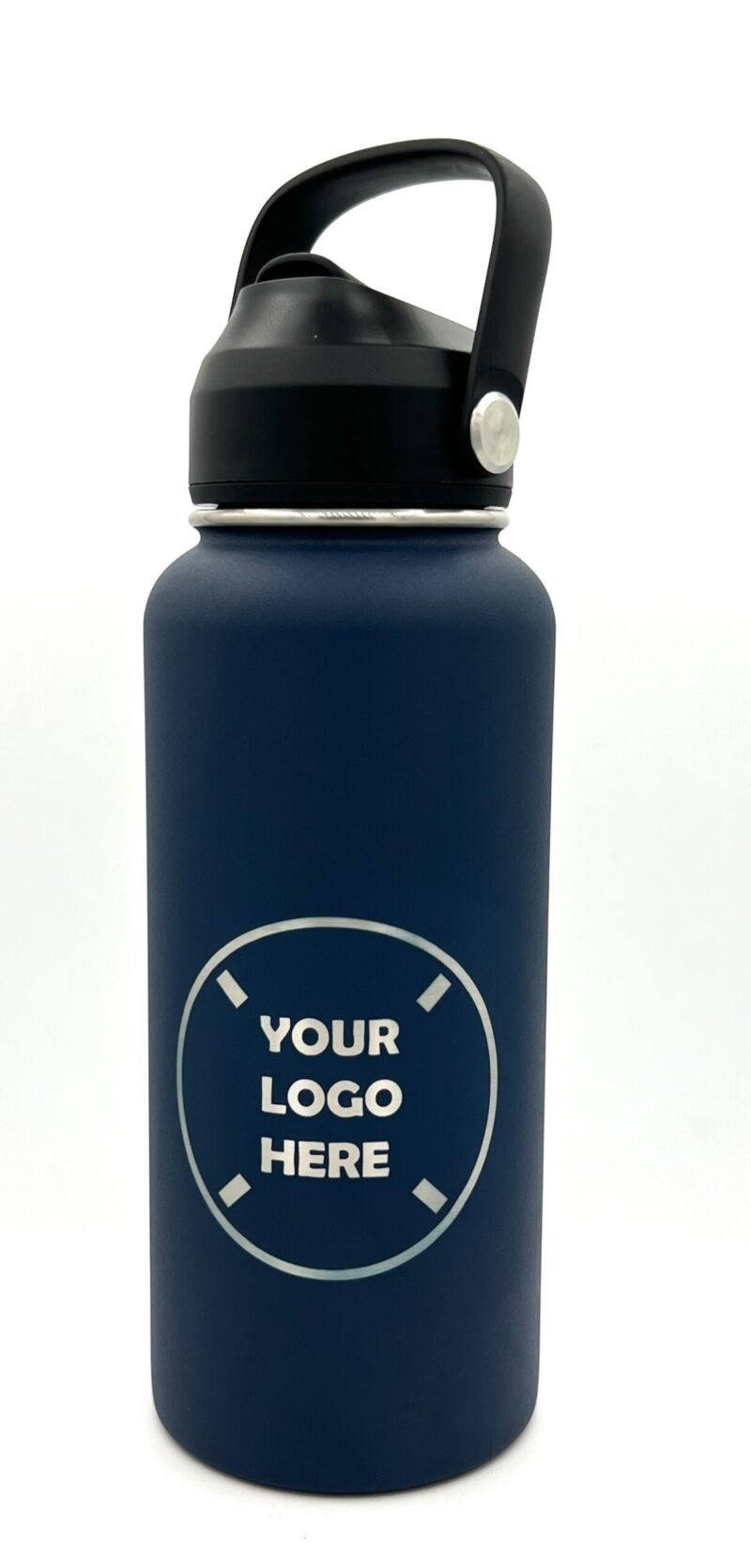 Powdercoated Water Bottles 32oz - Image 2