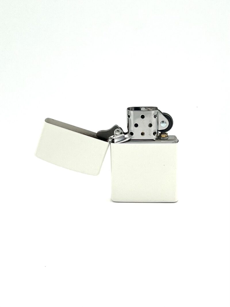 Custom UV Printed Zippo Lighter - Image 14