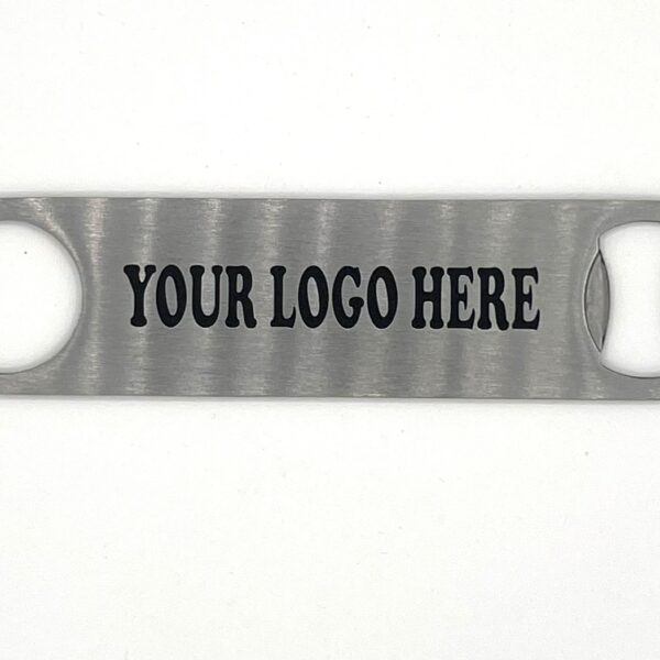 Custom UV Printed Bottle Opener