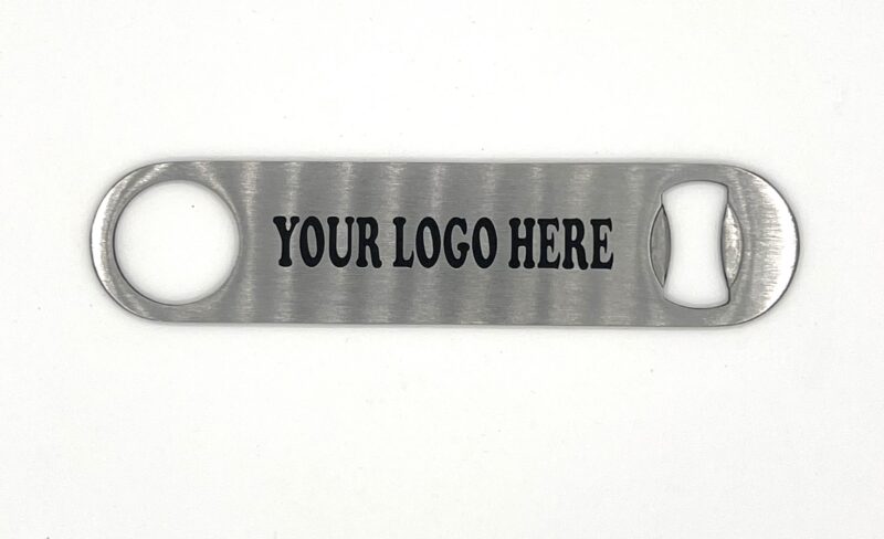 Custom UV Printed Bottle Opener
