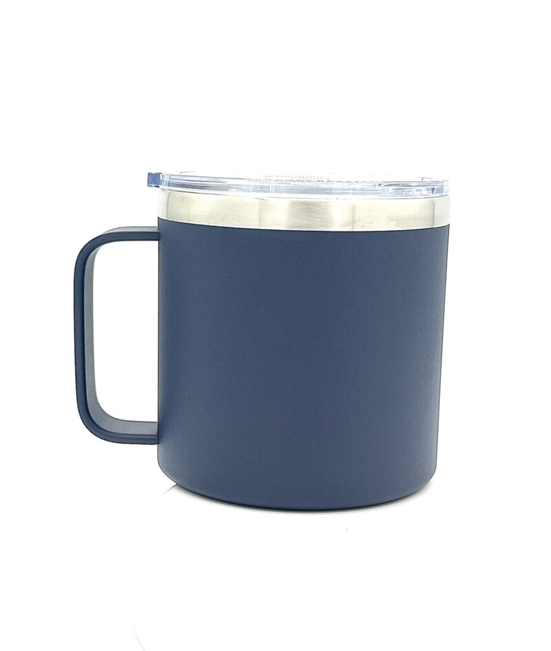 Powdercoated Coffee Mugs 14oz - Image 3