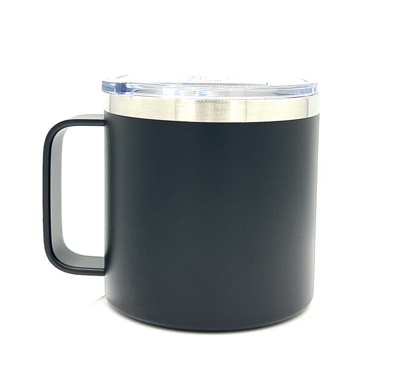 Powdercoated Coffee Mugs 14oz - Image 7
