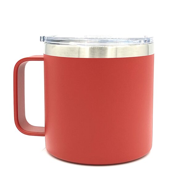 Powdercoated Coffee Mugs 14oz