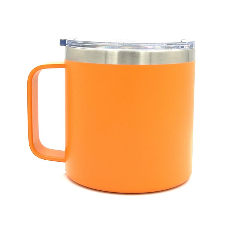 Powdercoated Coffee Mugs 14oz - Image 11
