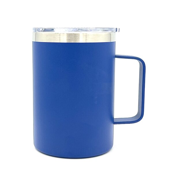 Powdercoated Coffee Mugs 16oz