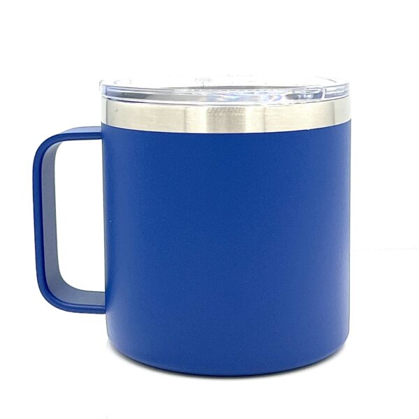 Engraved Coffee Mugs 14oz