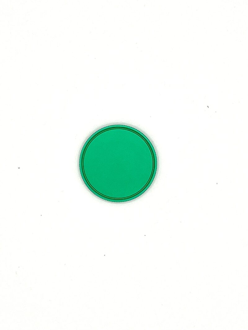 UV Printed Anodized 40mm Coins - Image 8