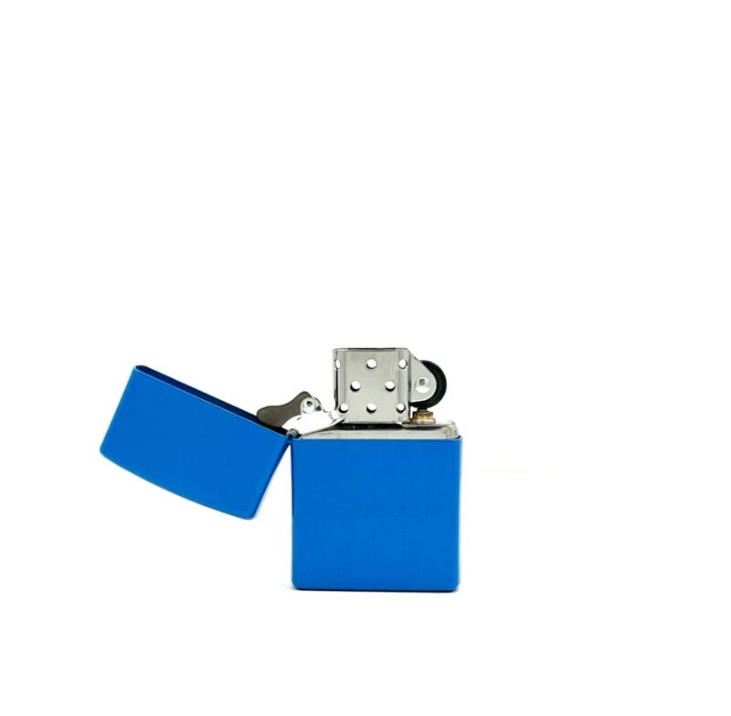 Custom UV Printed Zippo Lighter - Image 11