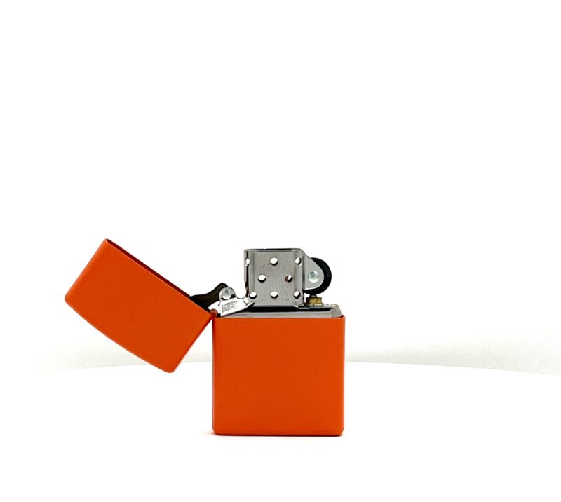 Custom UV Printed Zippo Lighter - Image 10