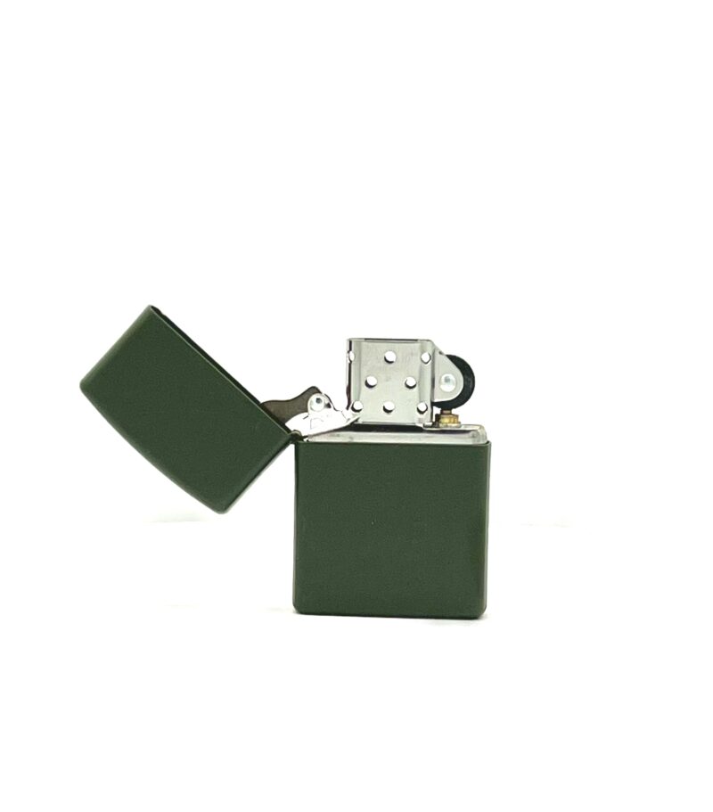 Custom UV Printed Zippo Lighter - Image 9