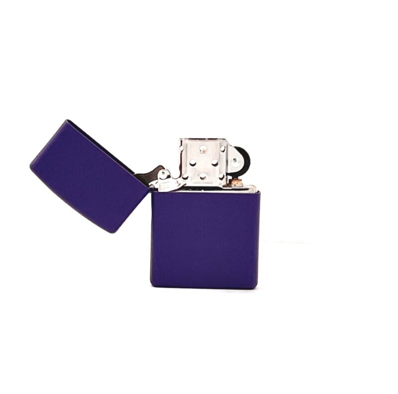 Custom UV Printed Zippo Lighter - Image 8