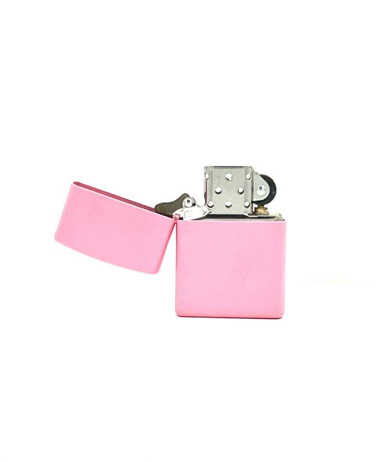 Custom UV Printed Zippo Lighter - Image 7