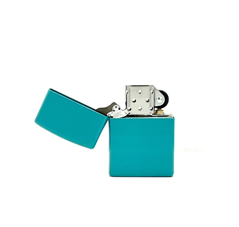 Custom UV Printed Zippo Lighter - Image 6