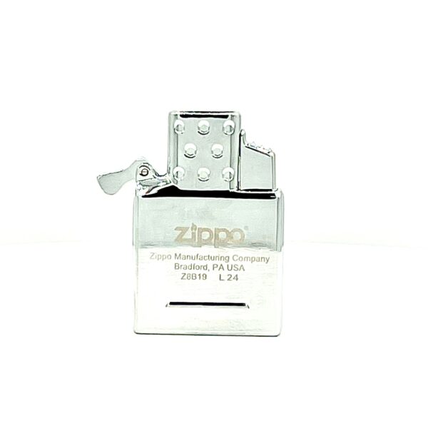 Custom Engraved Zippo Lighter