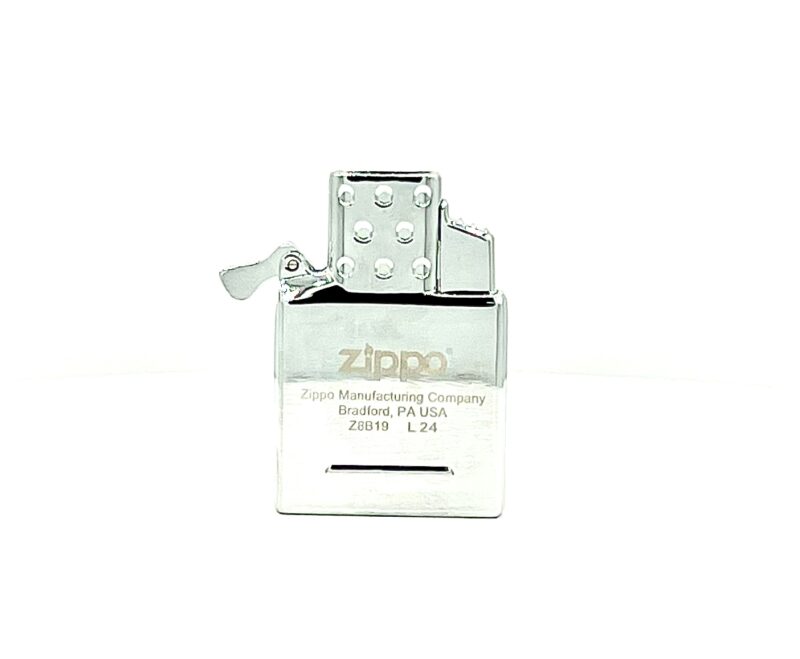 Custom Engraved Zippo Lighter
