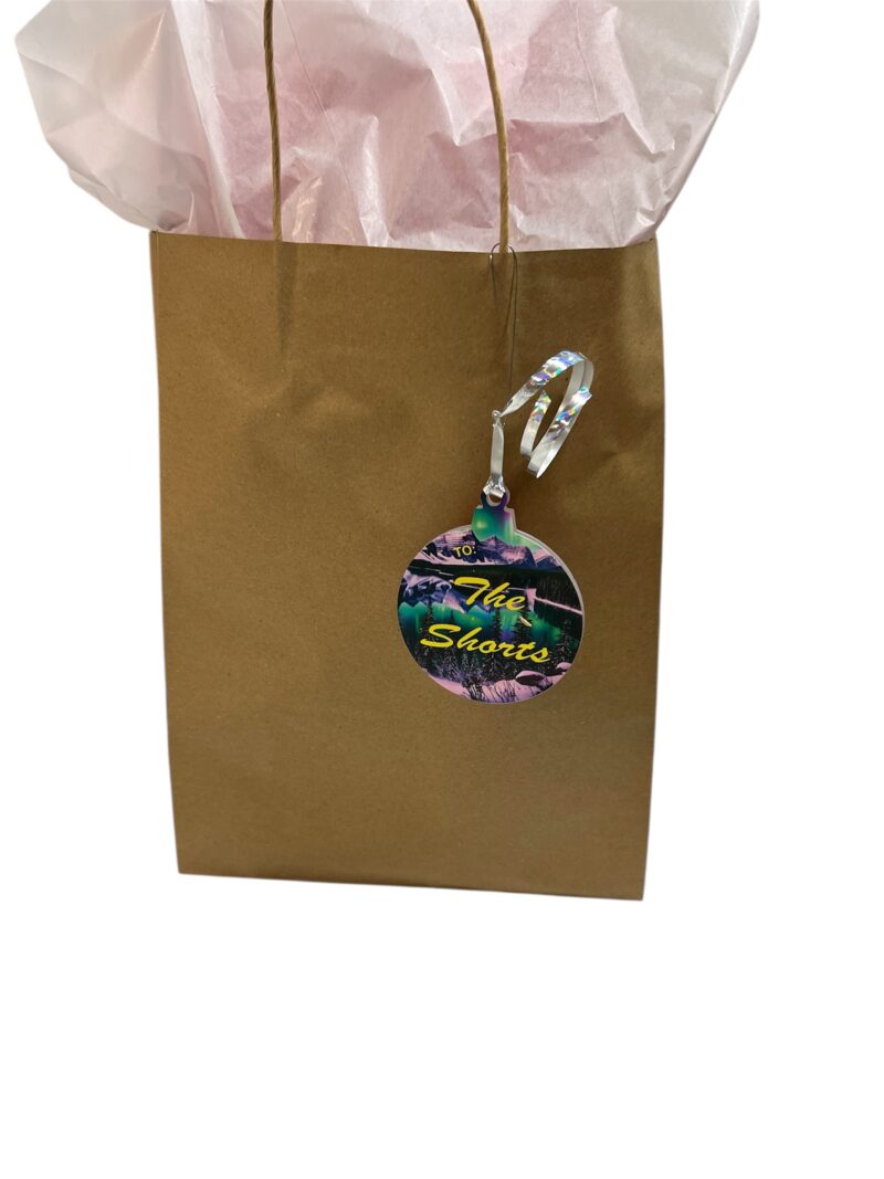 Custom Gift Tags/Ornaments - Image 2