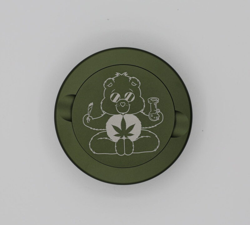 Custom Engraved Tobacco Containers - Image 7