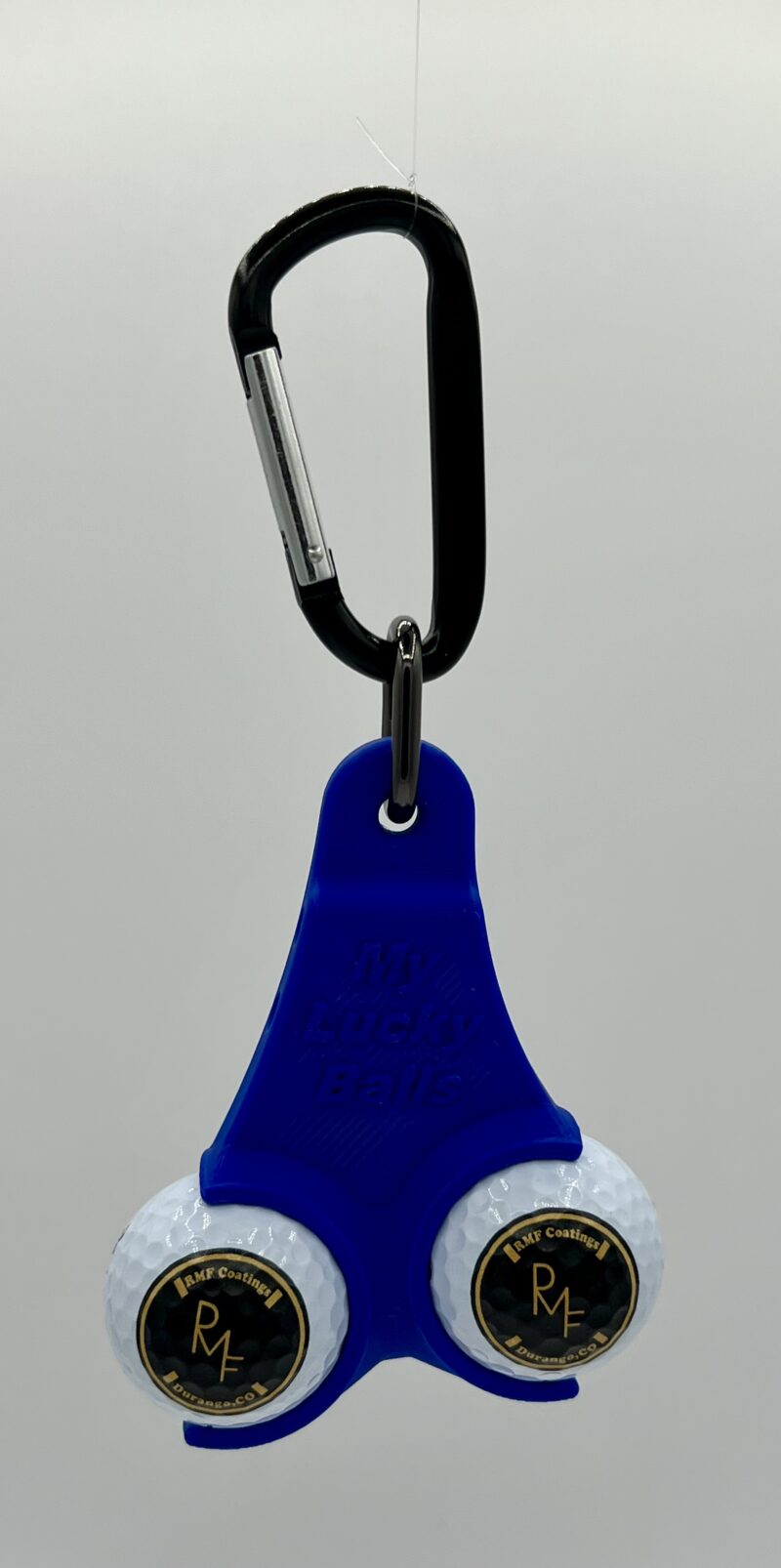 3D Printed Golf Ball Holder - Image 2